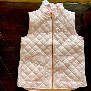 CrewCuts size 10 vest